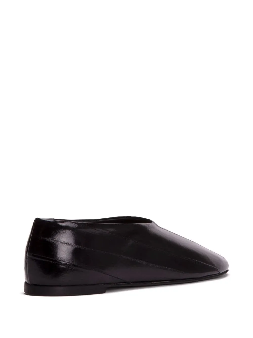 Ballerine Glove in nero Proenza Schouler - donna