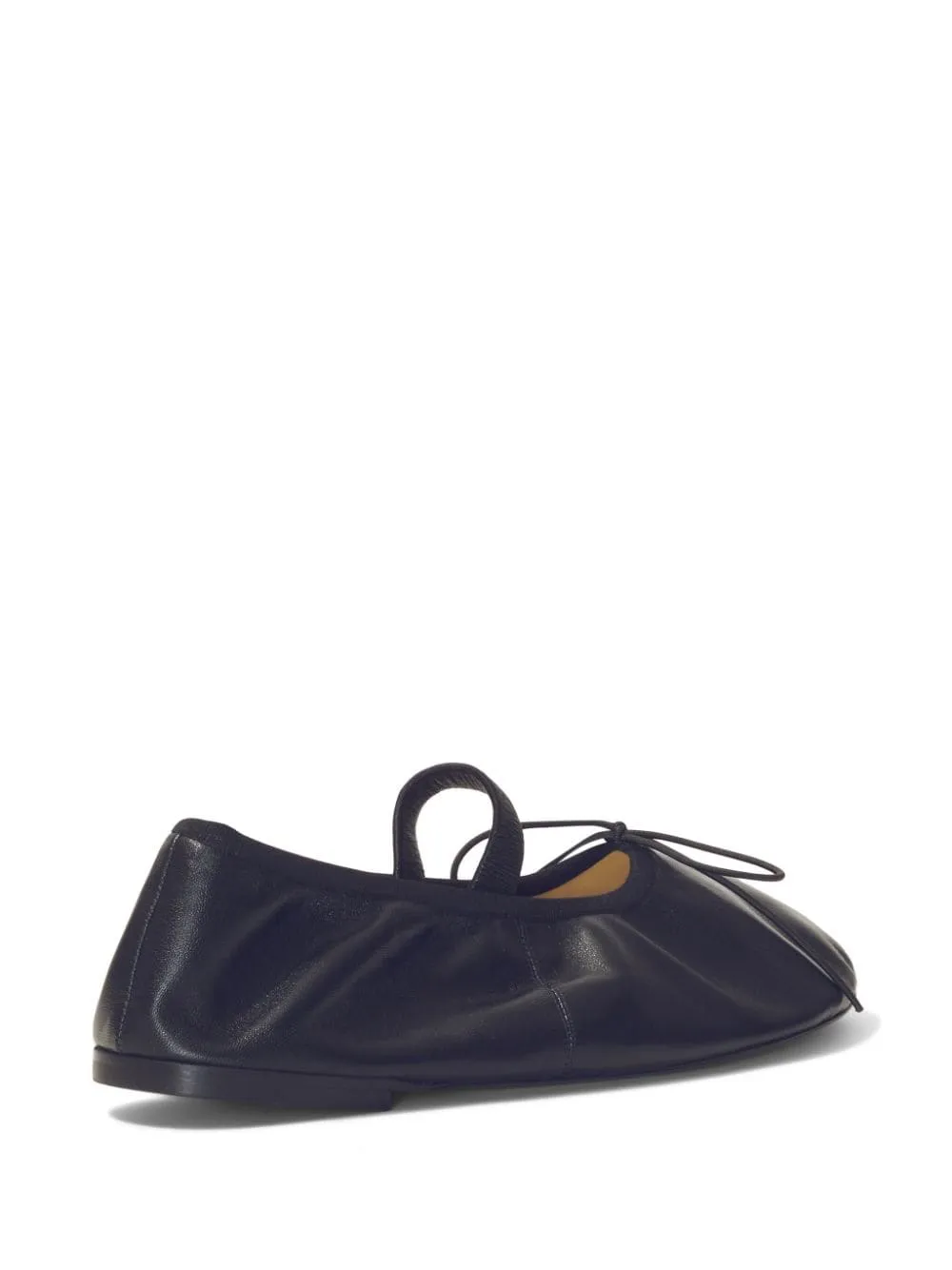 Ballerine glove mary jane in nero Proenza Schouler - donna
