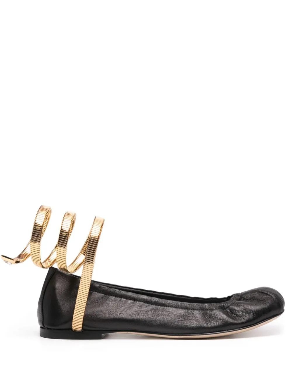 Ballerine Juniper in marrone di René Caovilla - donna