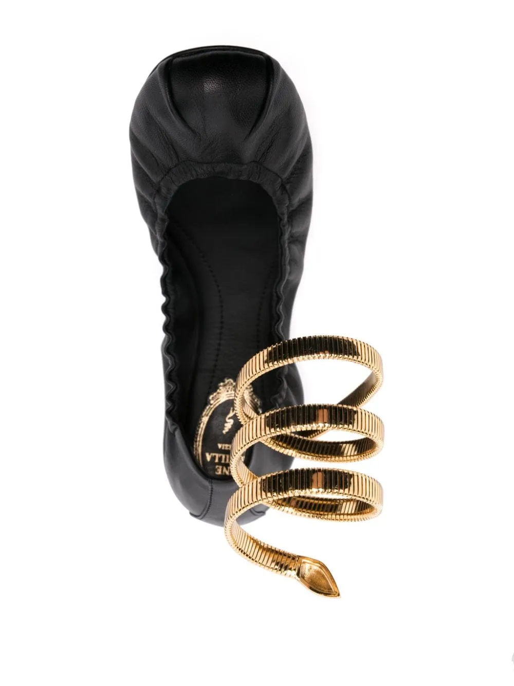 Ballerine Juniper in marrone di René Caovilla - donna