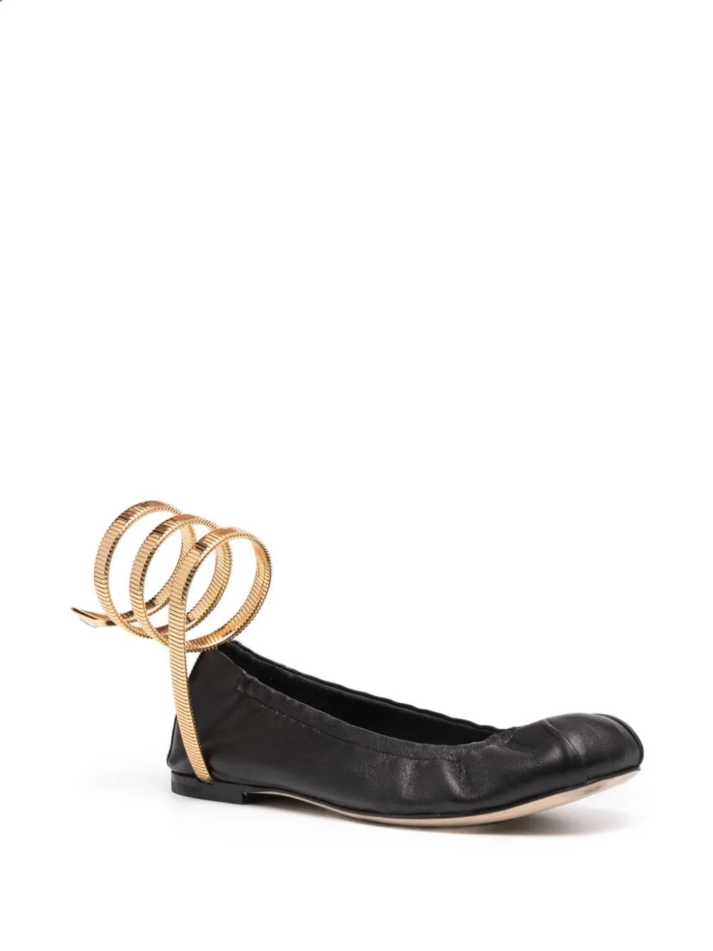Ballerine Juniper in marrone di René Caovilla - donna