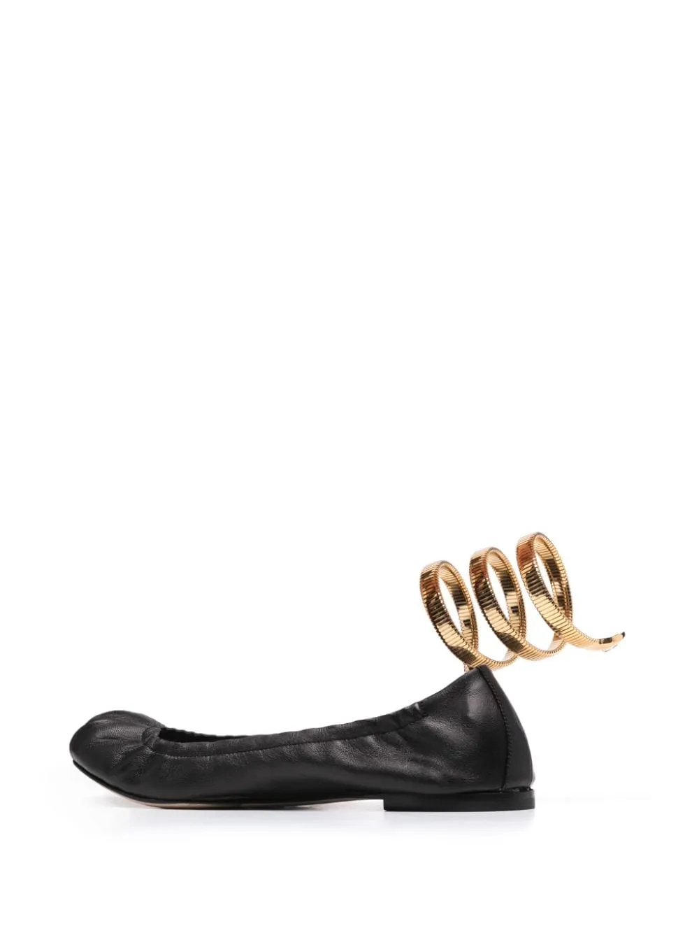 Ballerine Juniper in marrone di René Caovilla - donna