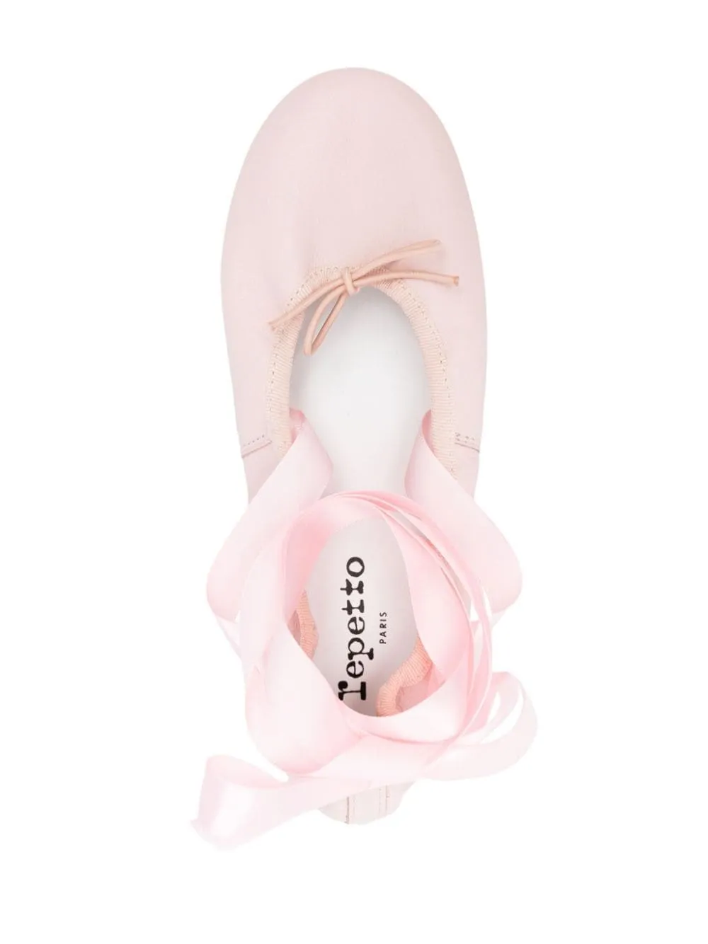 Ballerine sofia in rosa - donna