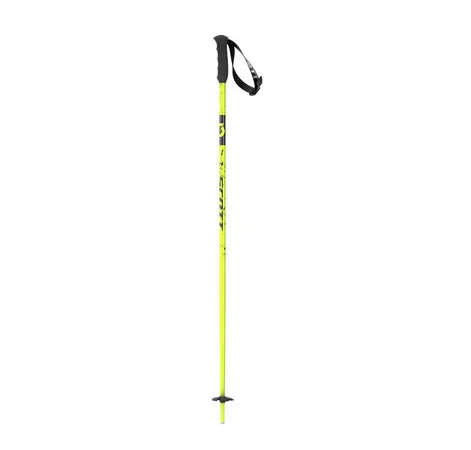 BASTONE NEVE SCOTT TEAM ISSUE JUNIOR SKI POLE 291891