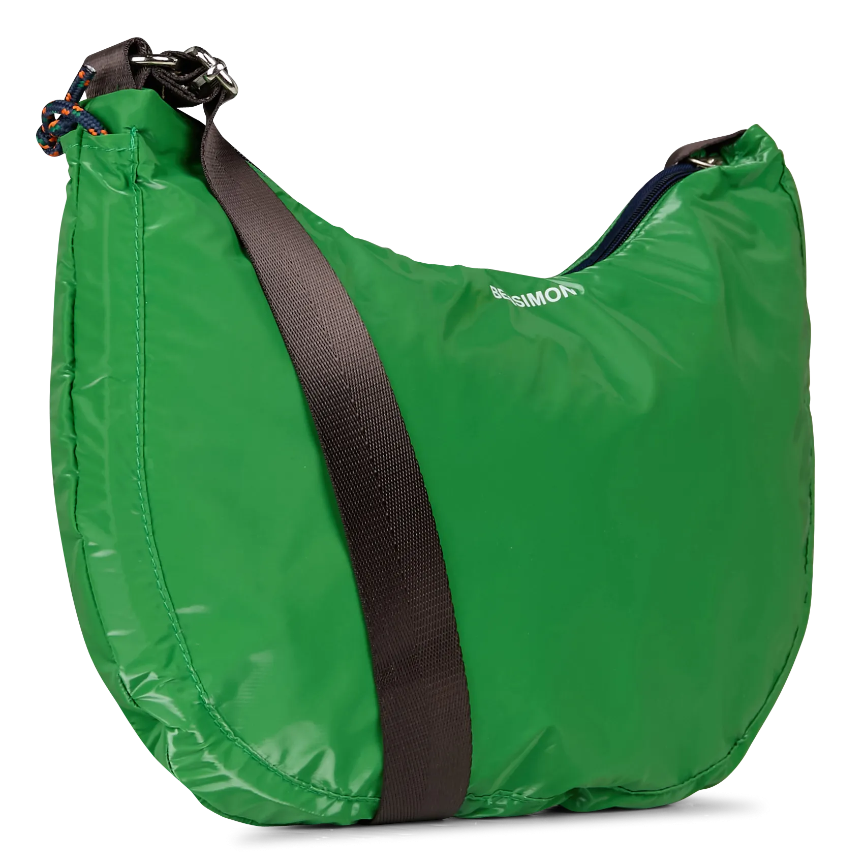  BENSIMON   MUNICH - Borsa pochette a tracolla | Verde