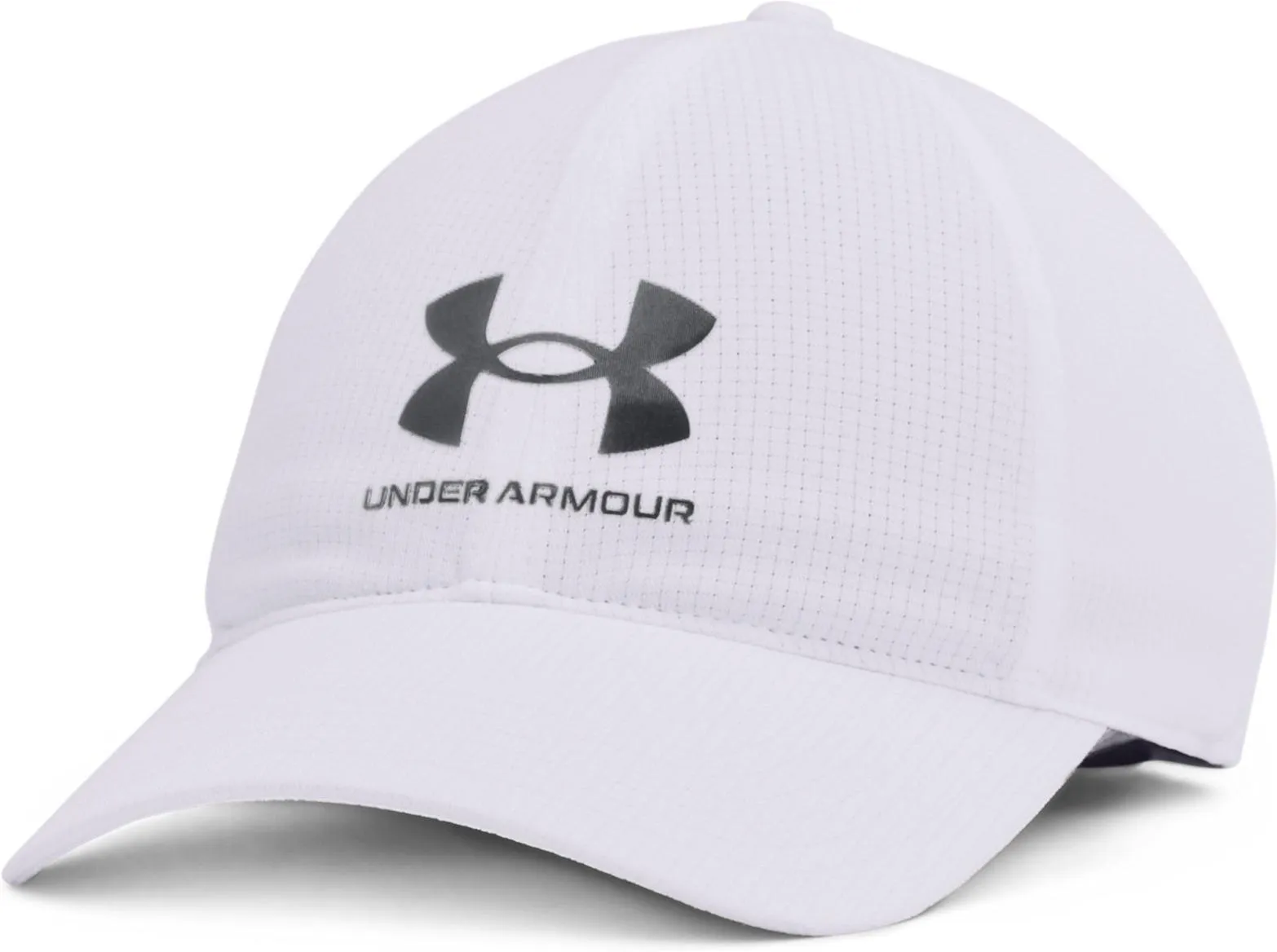 Berretti Under Armour Isochill Armourvent ADJ-WHT