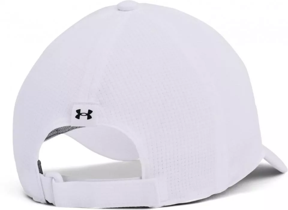 Berretti Under Armour Isochill Armourvent ADJ-WHT