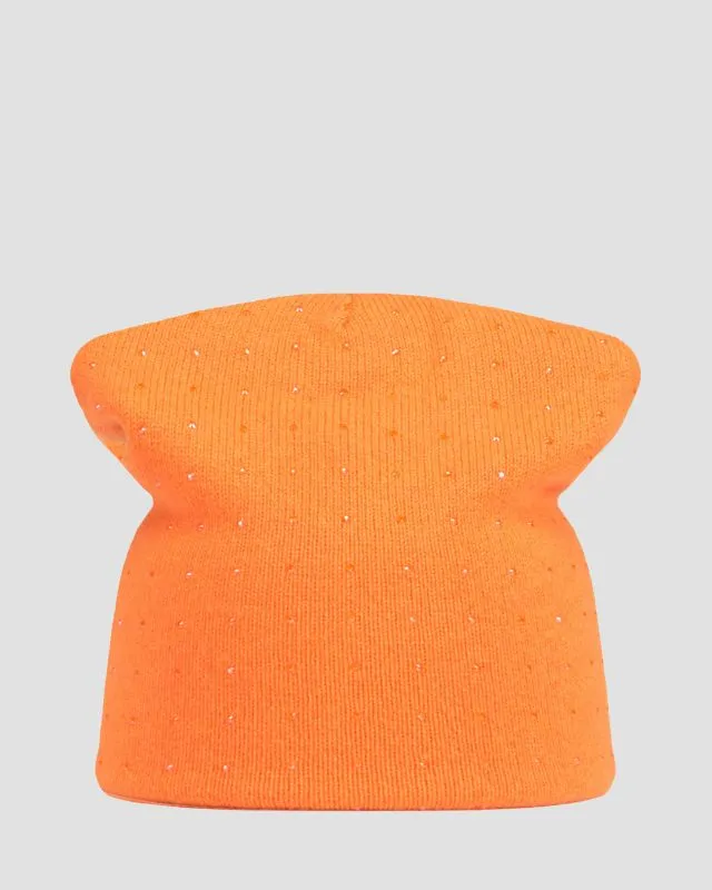 Berretto in cashmere WILLIAM SHARP