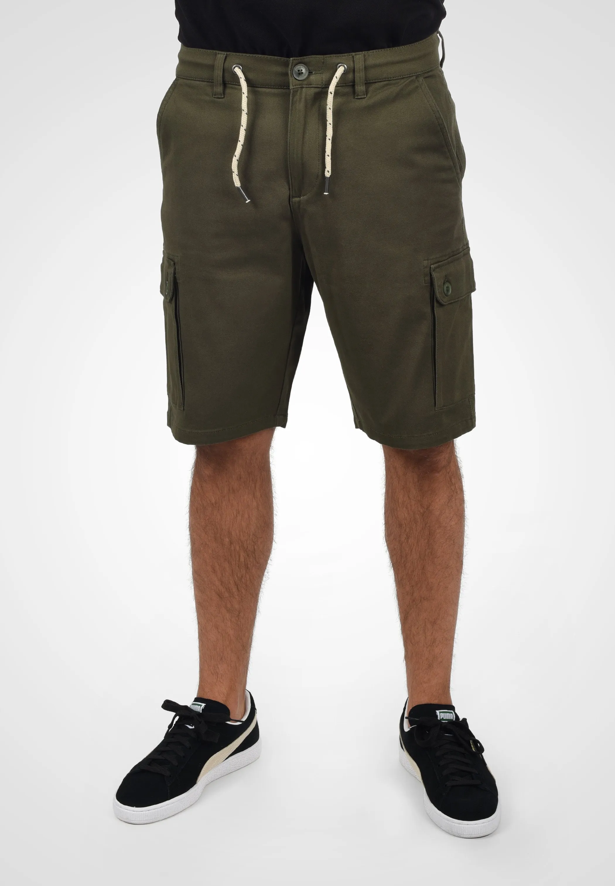 BHSIELLO - Pantaloni cargo