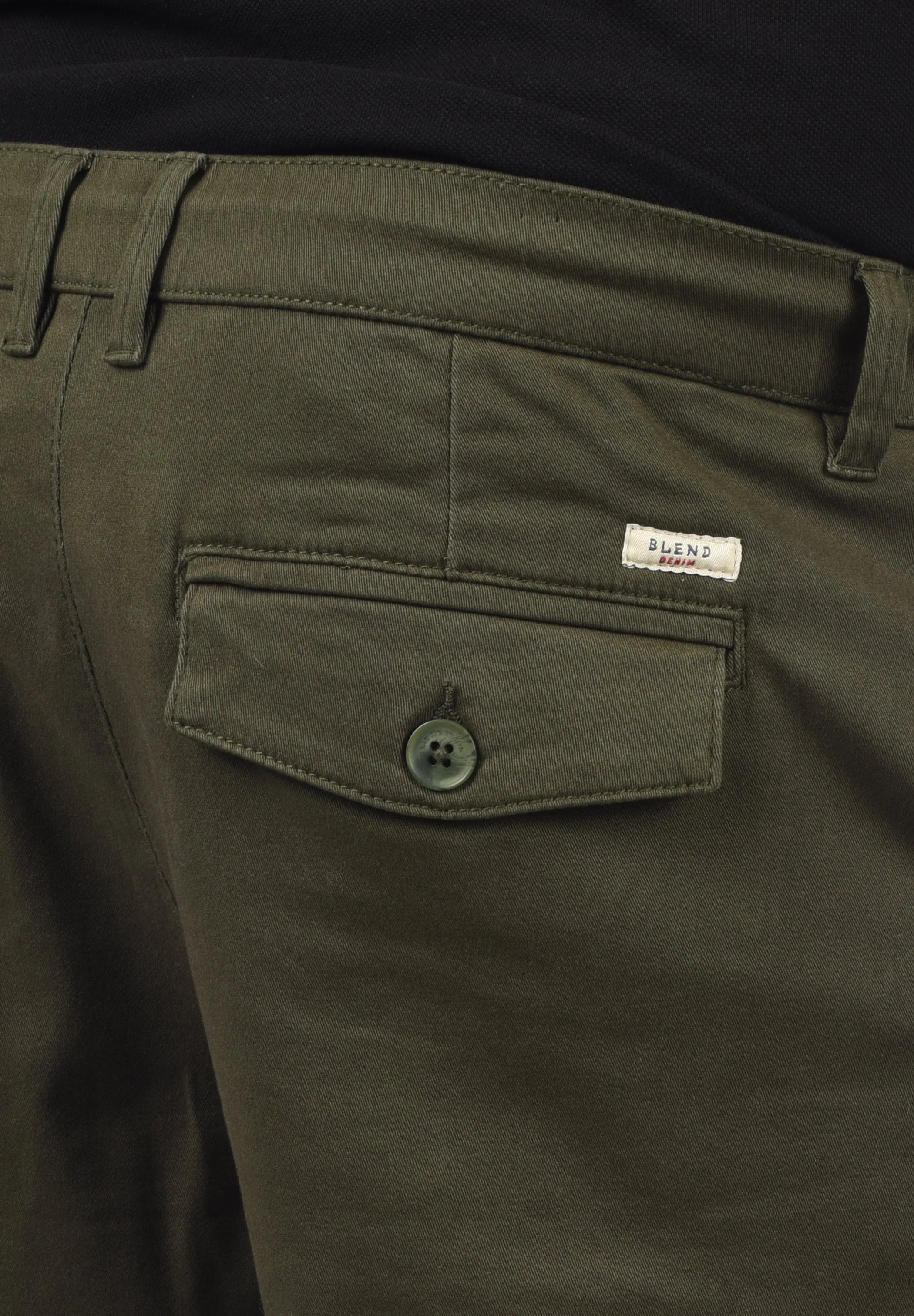 BHSIELLO - Pantaloni cargo