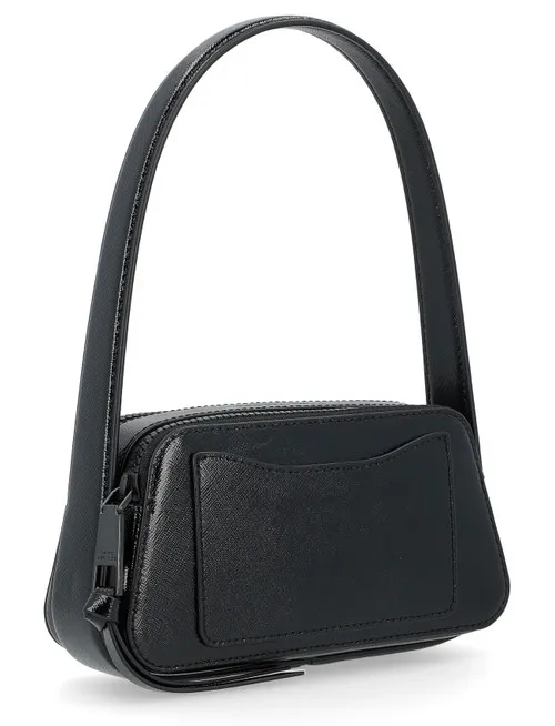 Borsa a mano Marc Jacobs The Slingshot nera