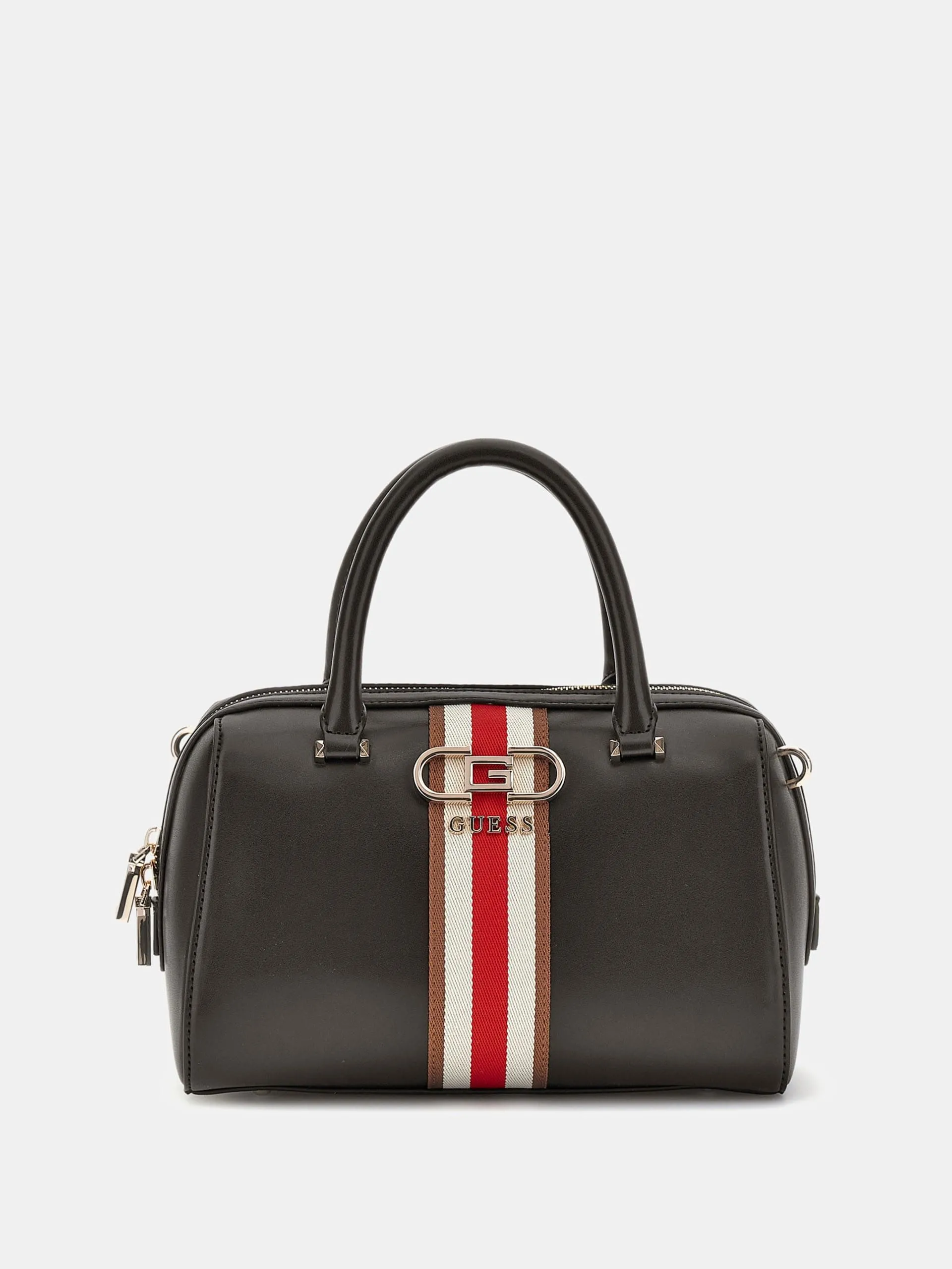 Borsa a mano nelka fascia frontale guess