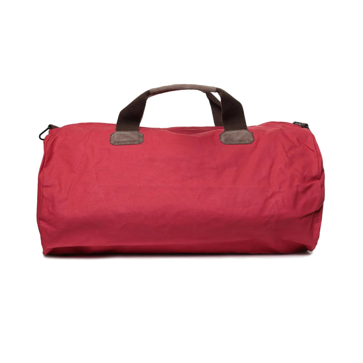 Borsa Bering Rosso Corallo
