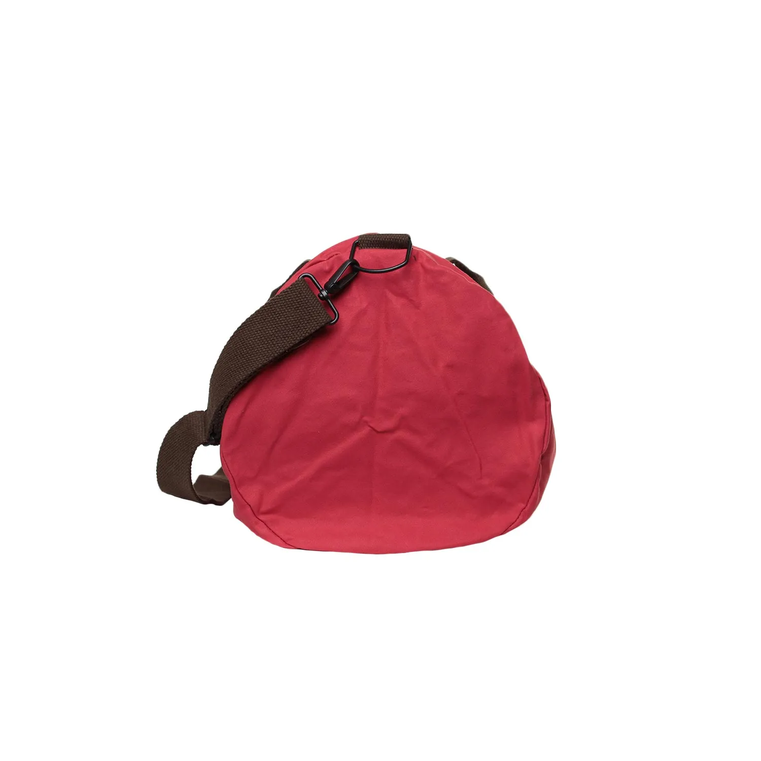 Borsa Bering Rosso Corallo