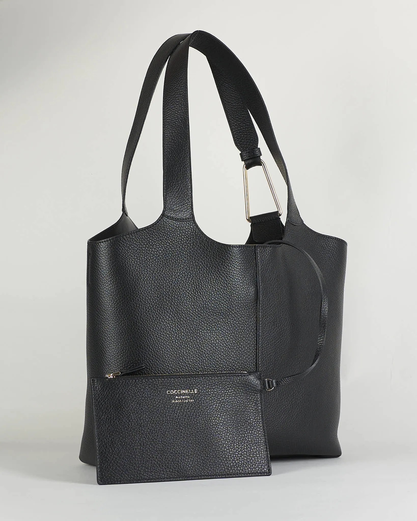 Borsa Brume Coccinelle