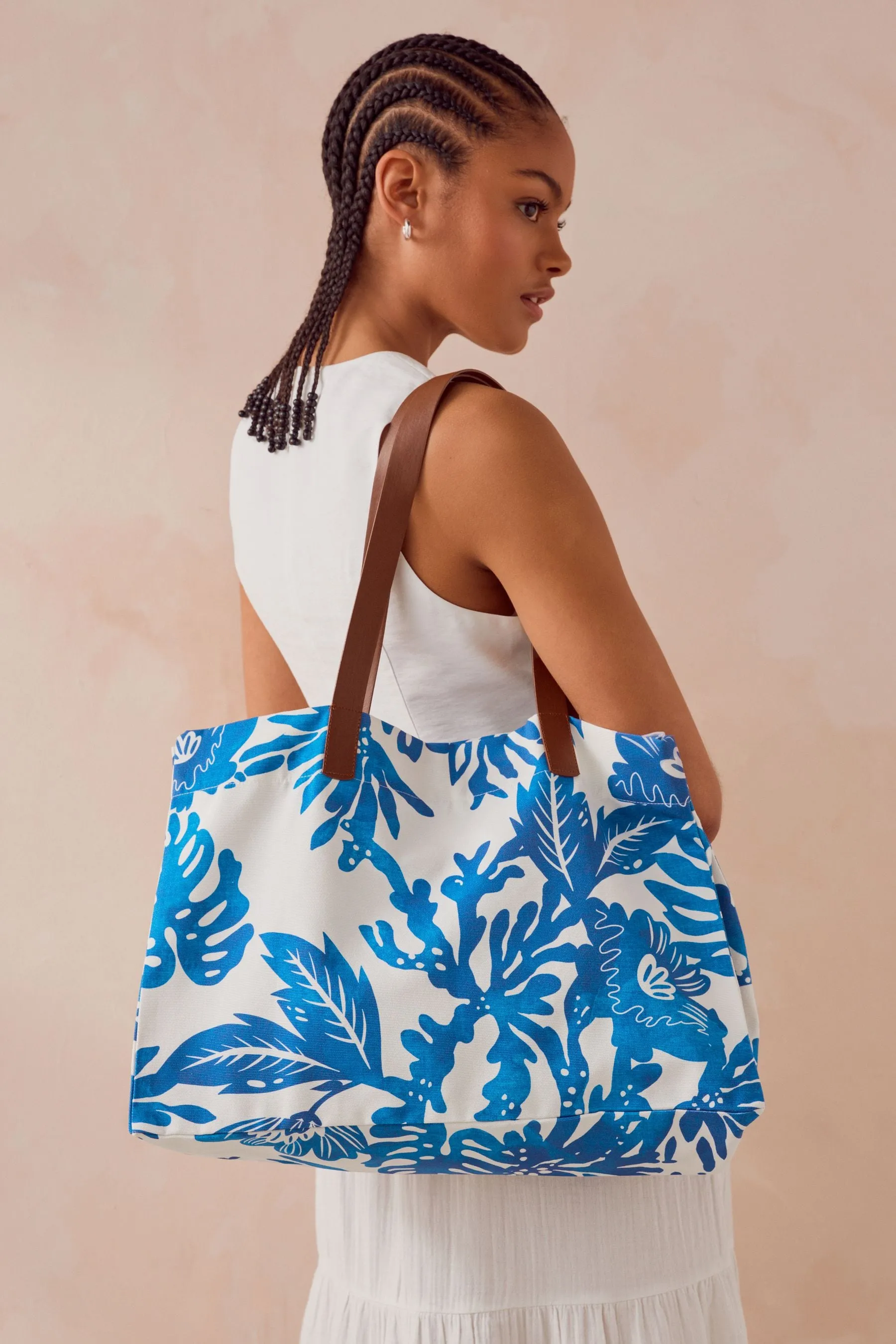 Borsa da spiaggia