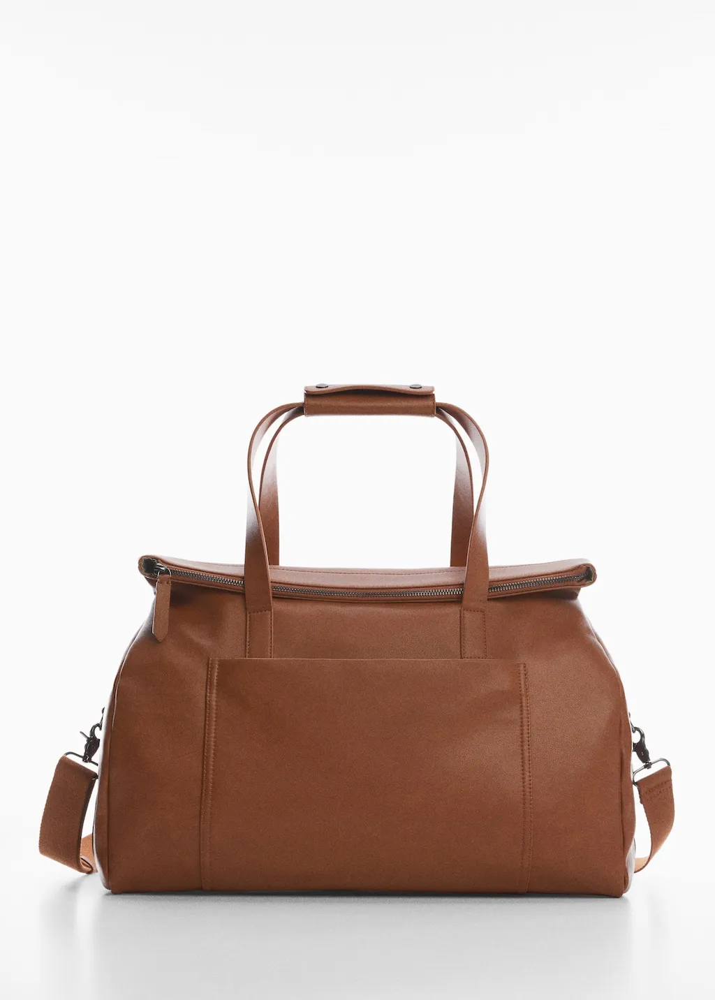 Borsa da viaggio pelle