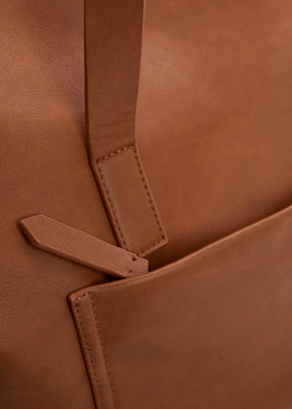 Borsa da viaggio pelle