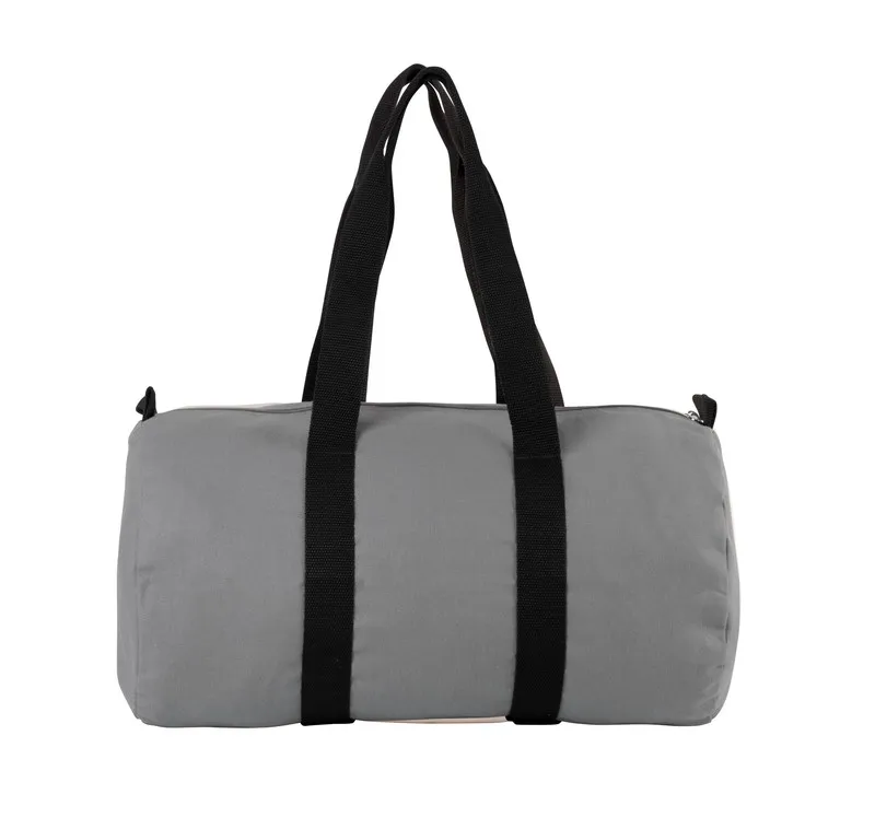 Borsa foderata in tessuto di cotone