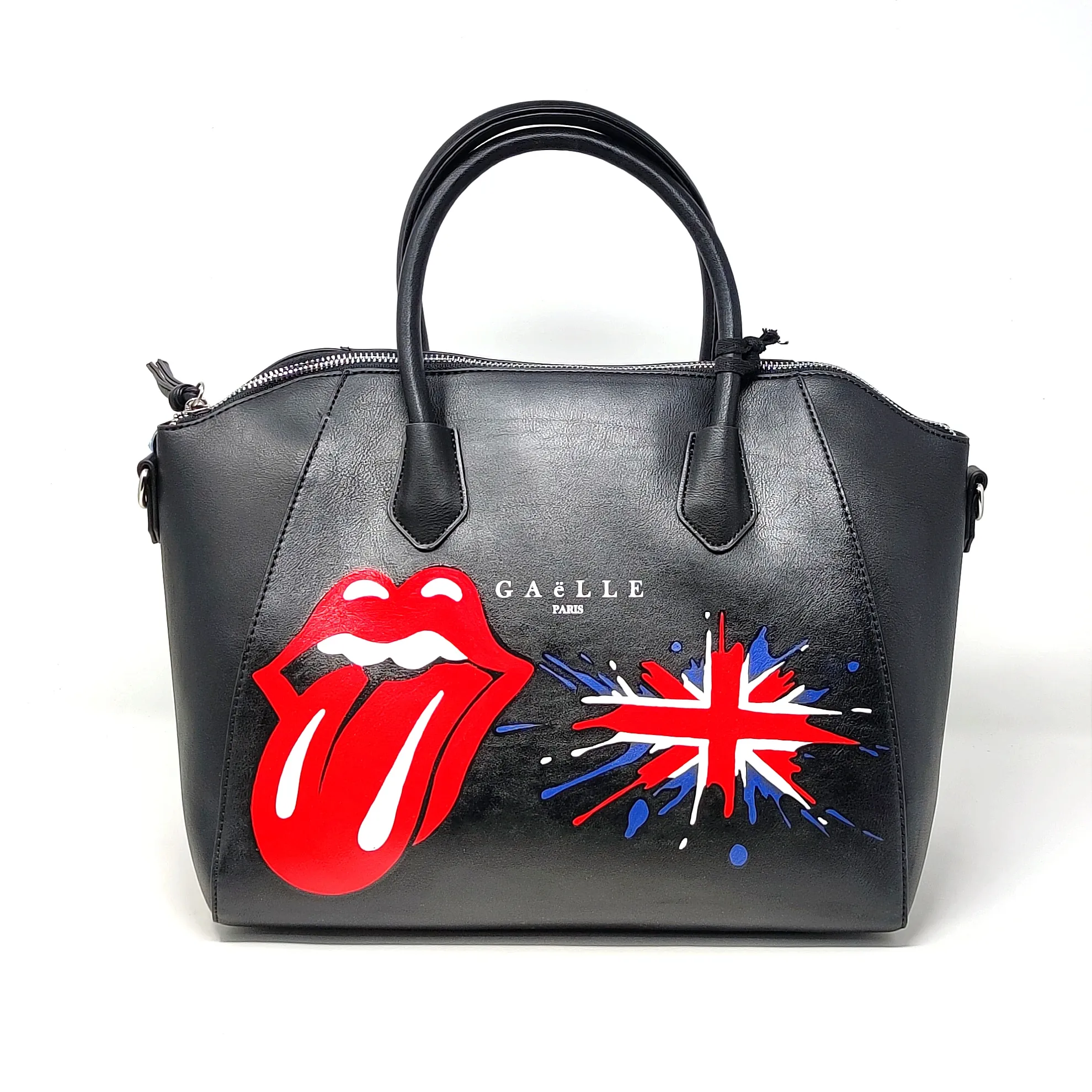 BORSA GAELLE PARIS PERSONALIZZATA