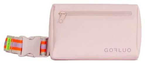 Borsa Gofluo Harper Pink