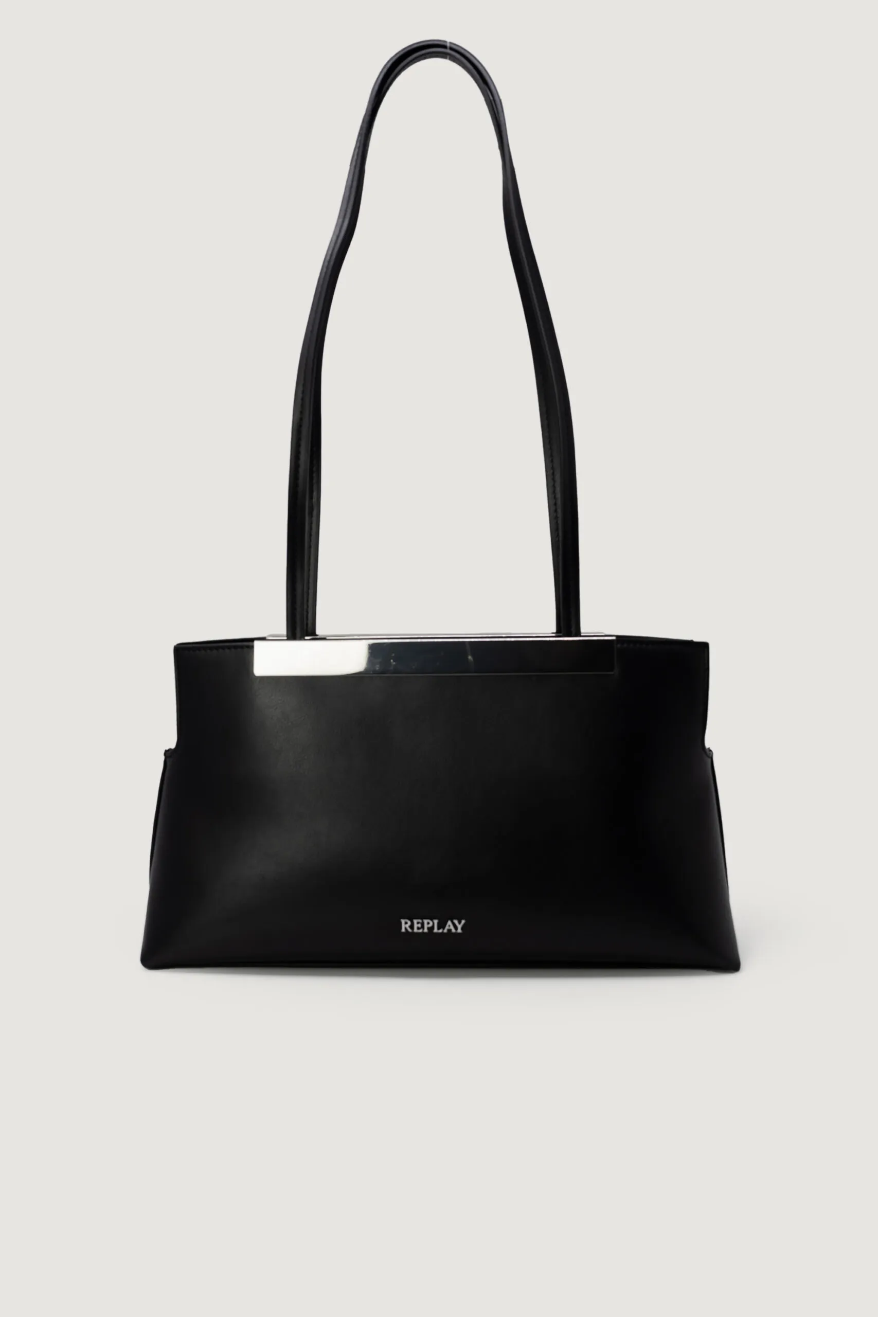Borsa Replay  Nero