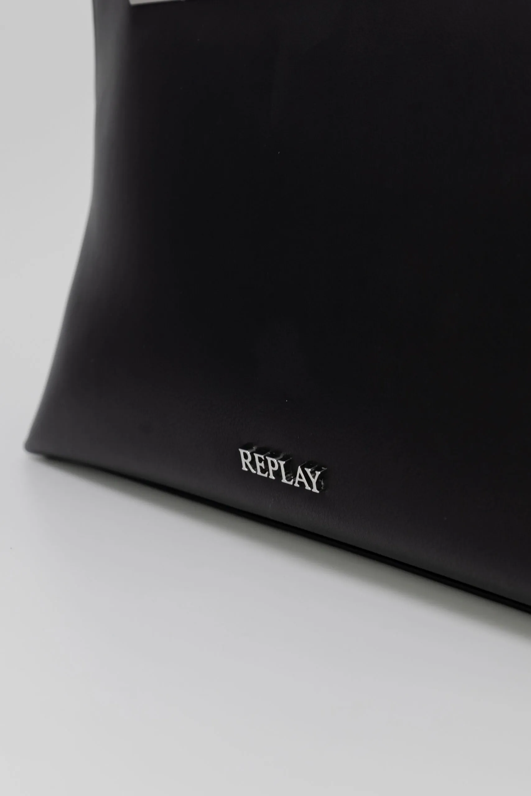 Borsa Replay  Nero