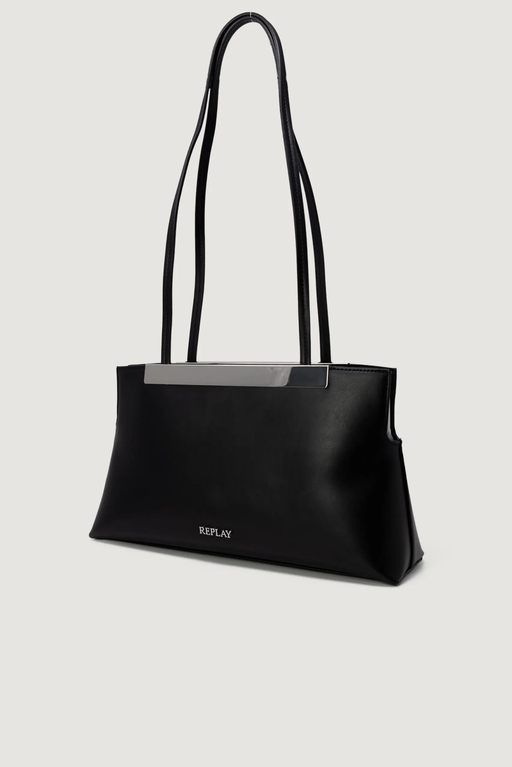Borsa Replay  Nero