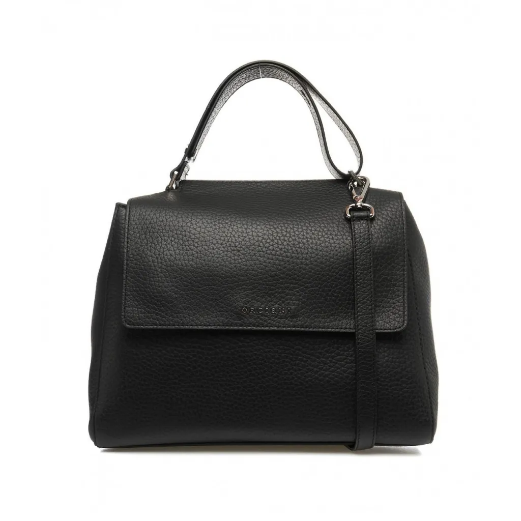 Borsa Sveva large nero