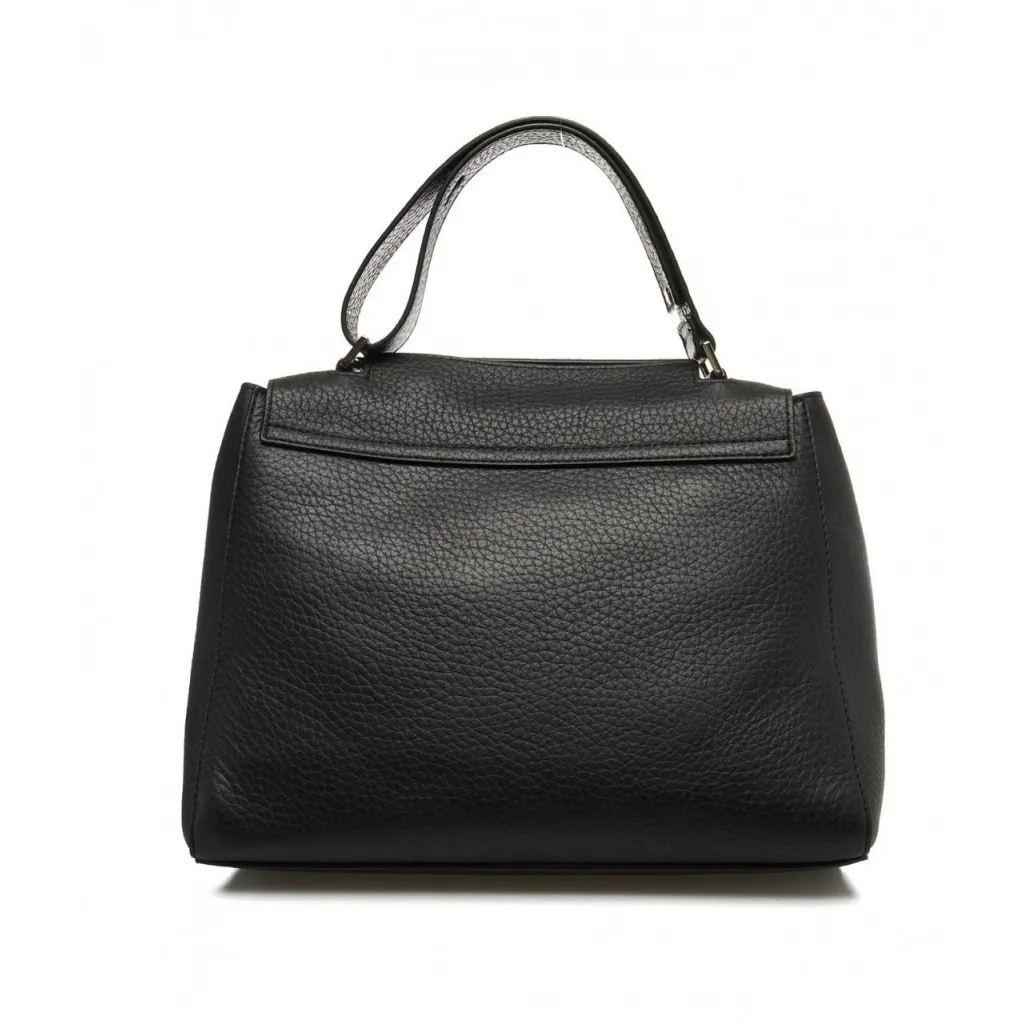 Borsa Sveva large nero