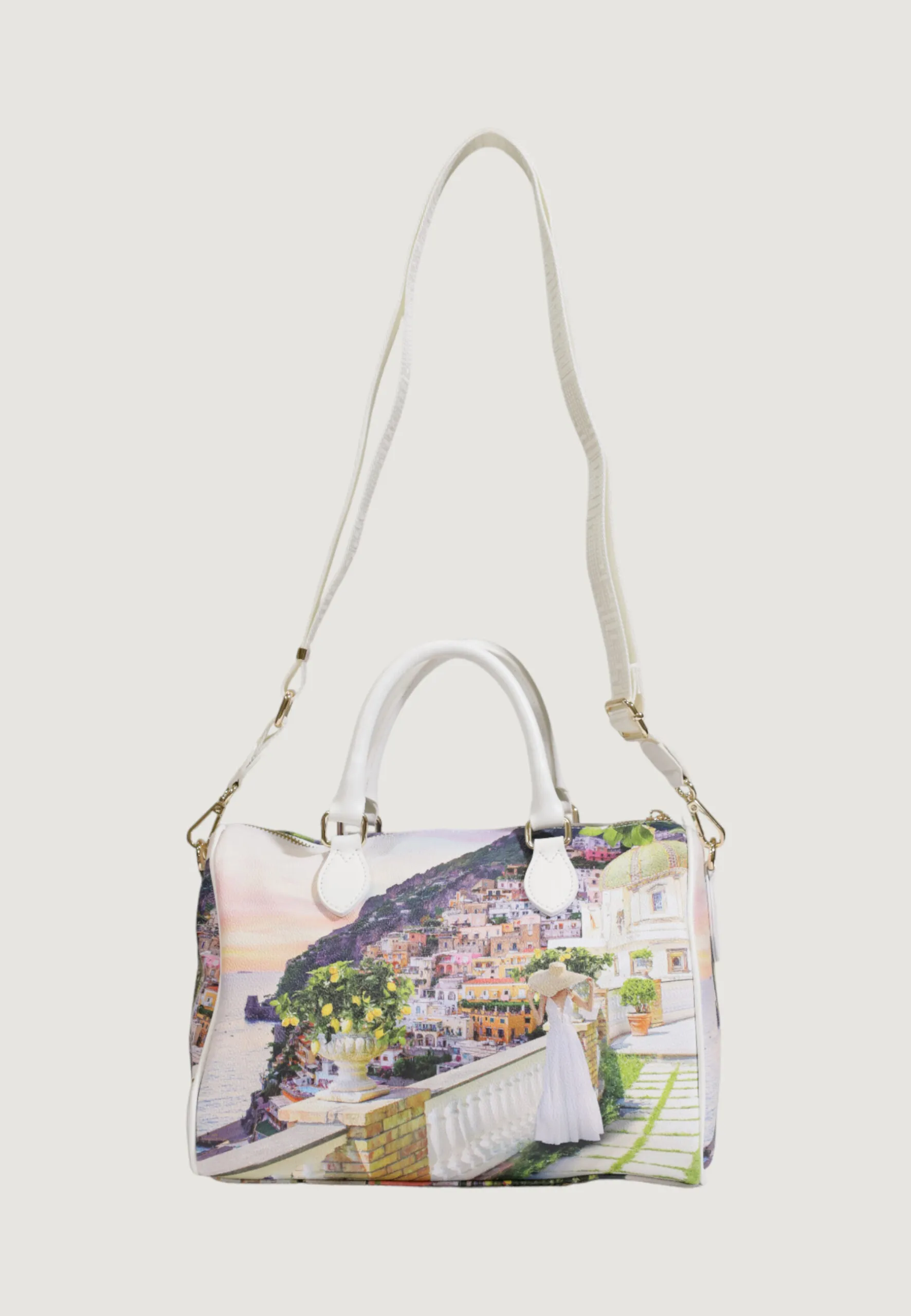 Borsa Y Not?  Verde