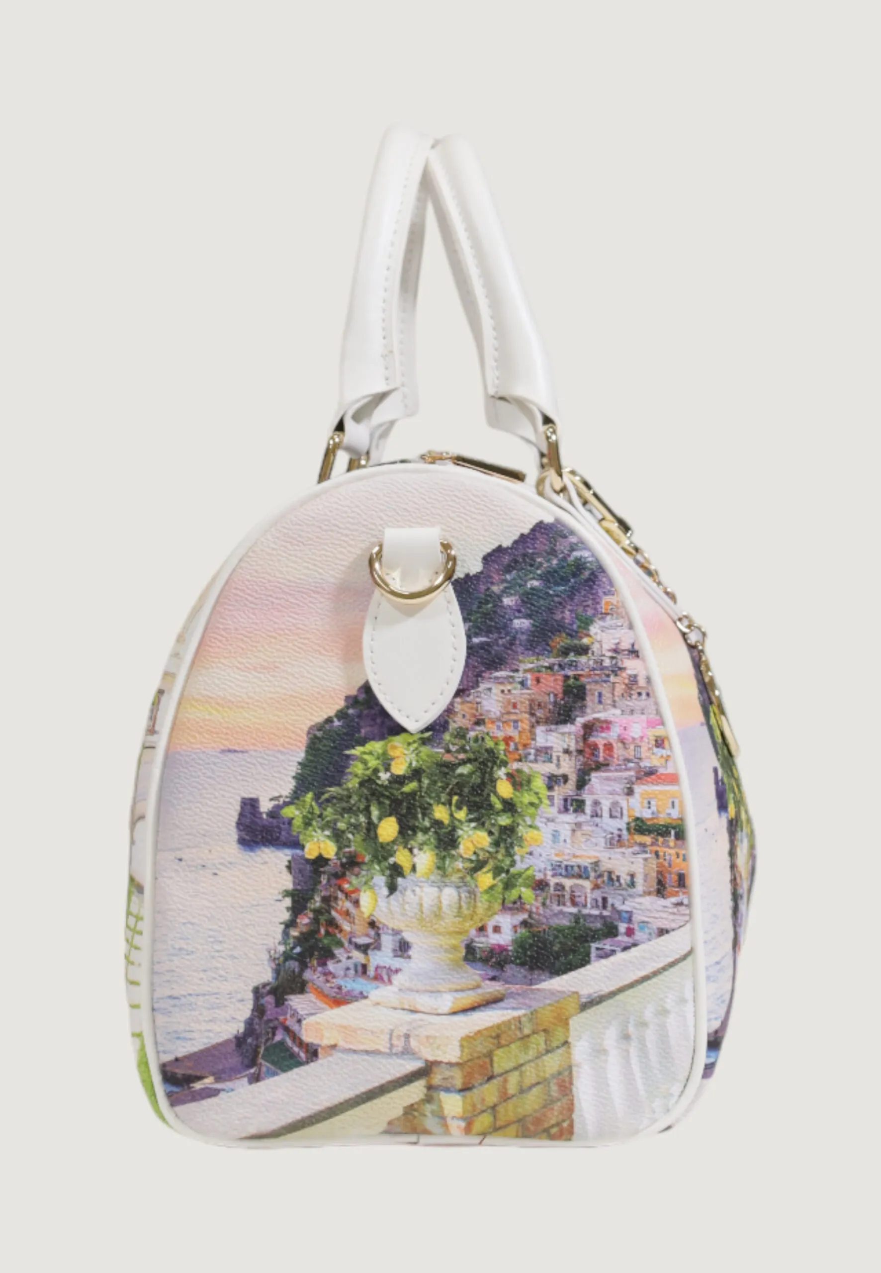 Borsa Y Not?  Verde