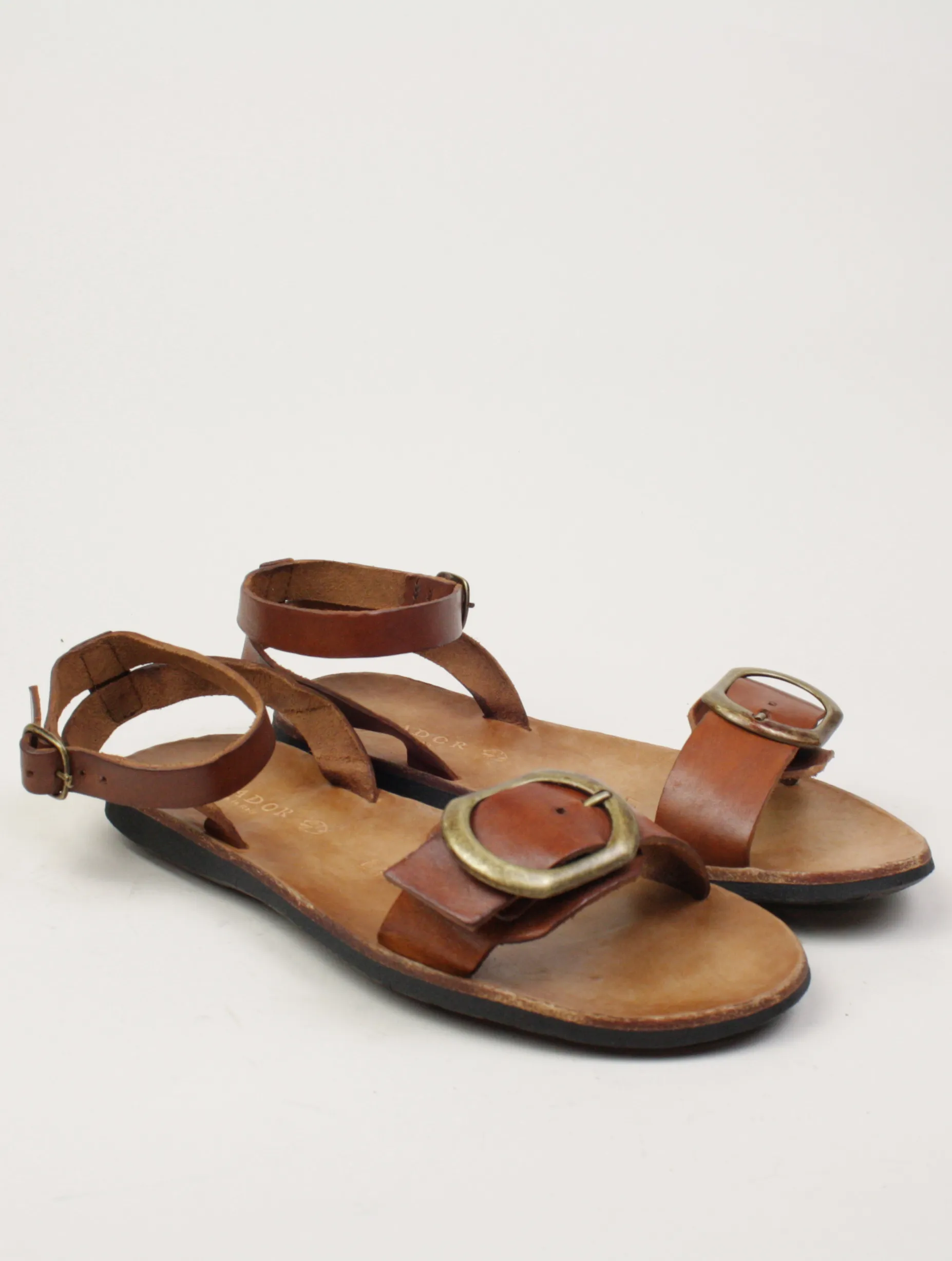 Brador Sandalo Capri Sigaro