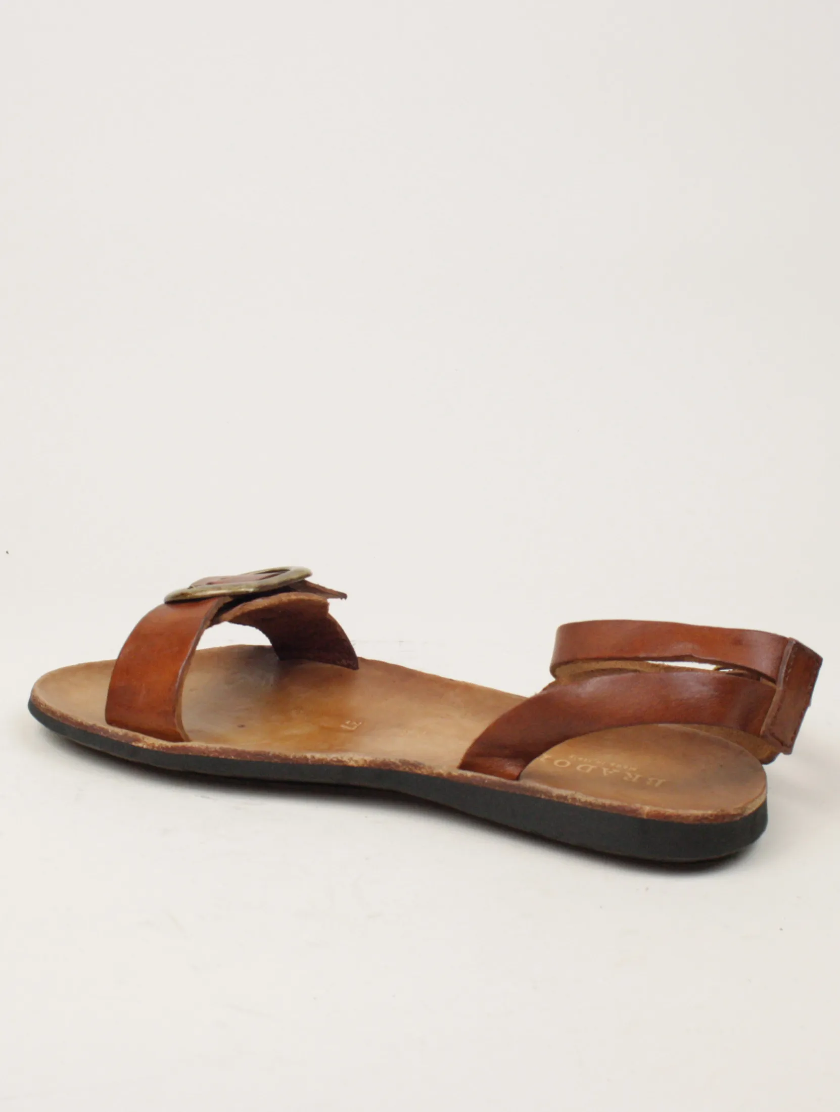 Brador Sandalo Capri Sigaro