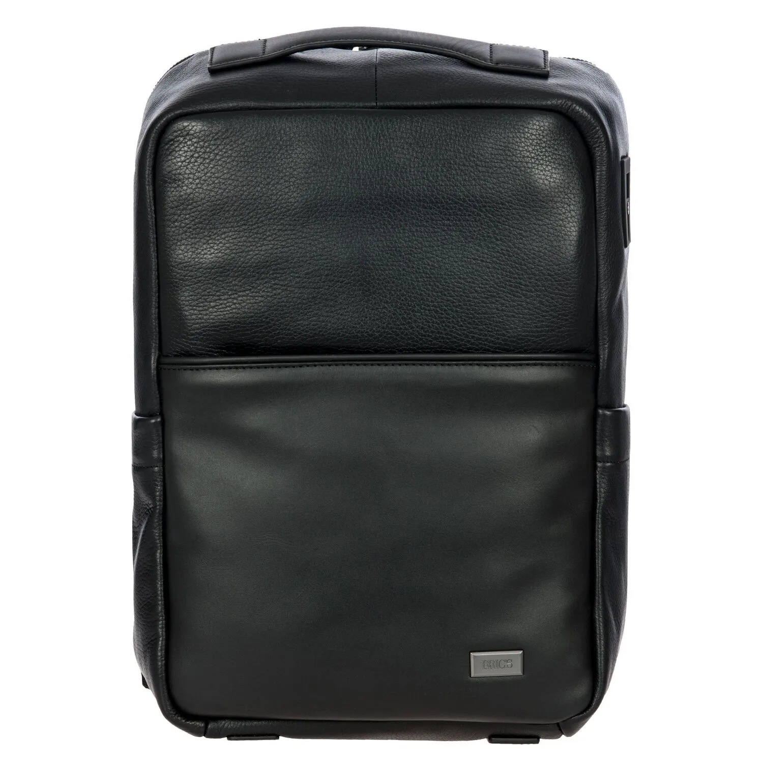 Bric's Torino Zaino in pelle 37 cm Scomparto per laptop