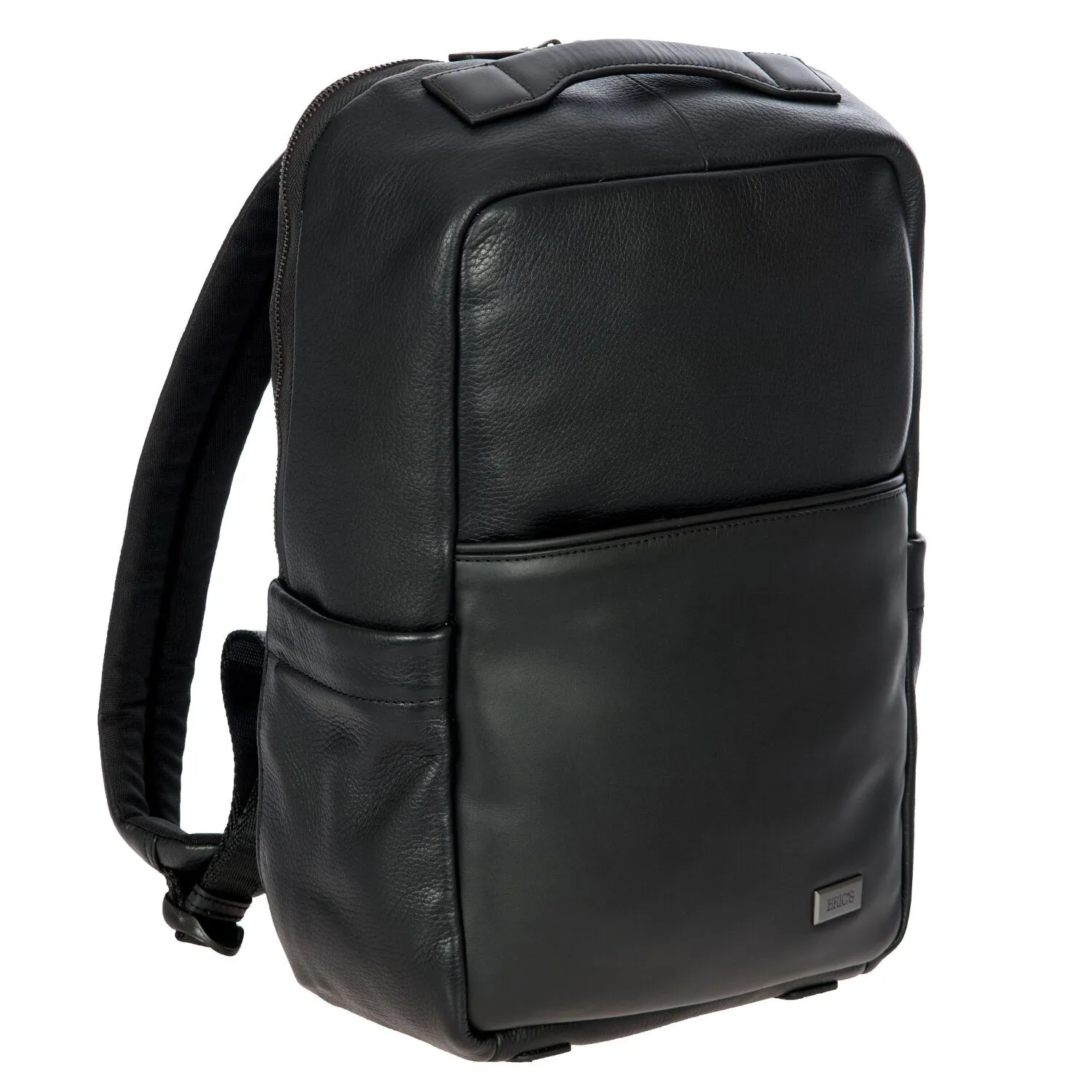Bric's Torino Zaino in pelle 37 cm Scomparto per laptop