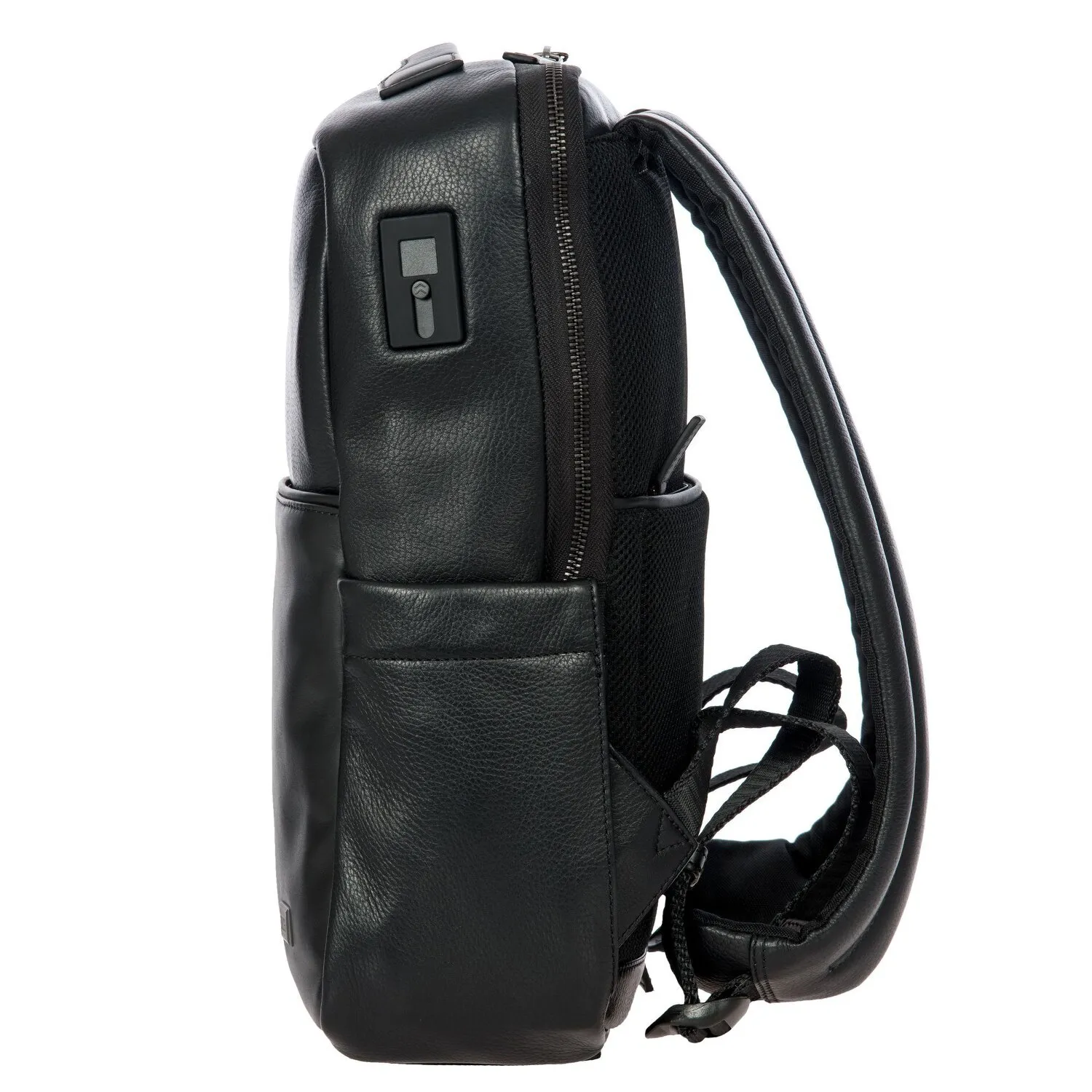 Bric's Torino Zaino in pelle 37 cm Scomparto per laptop