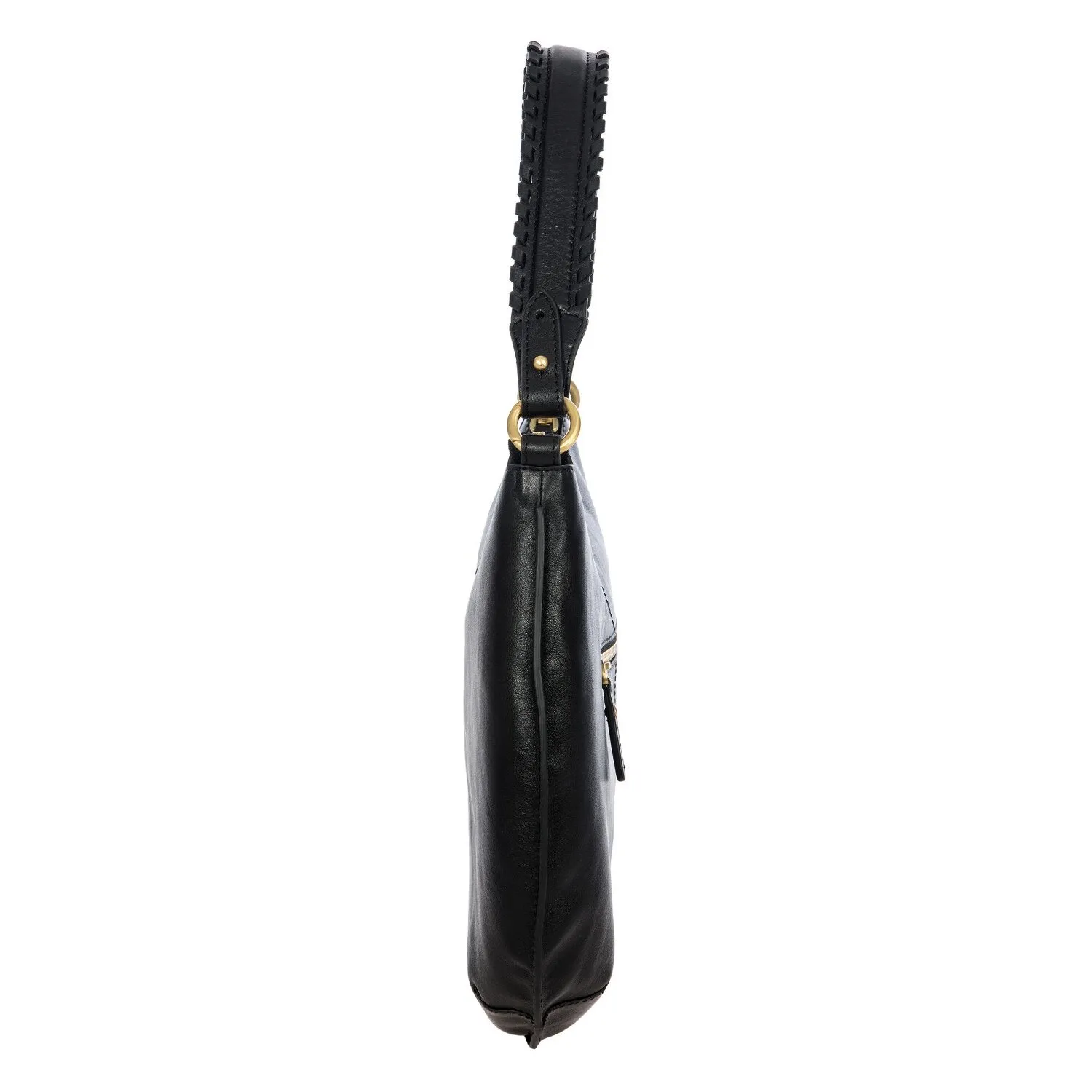 Bric's Volterra Borsa a tracolla Pelle 39 cm