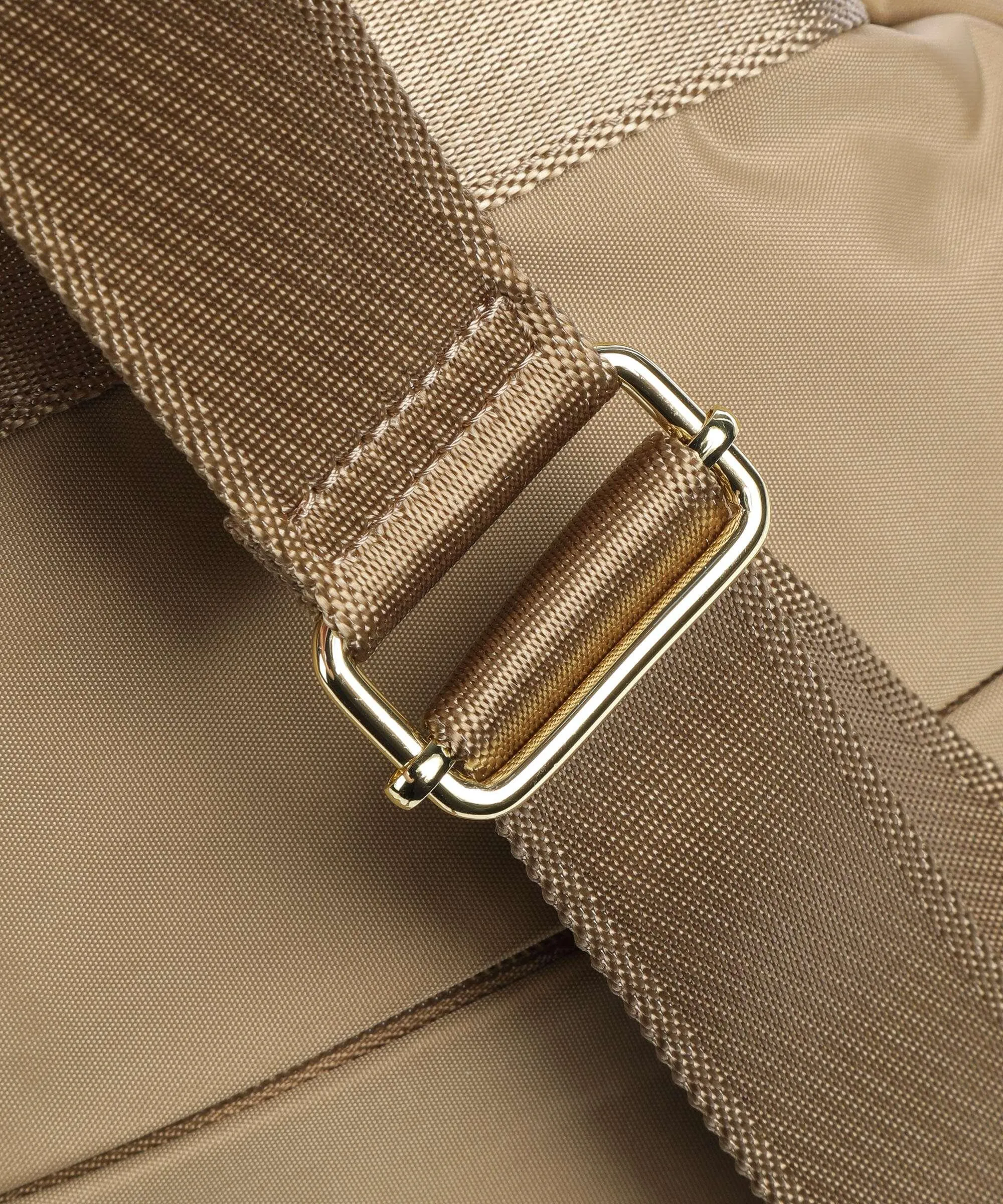 Brics X-Collection Zaino nylon beige  