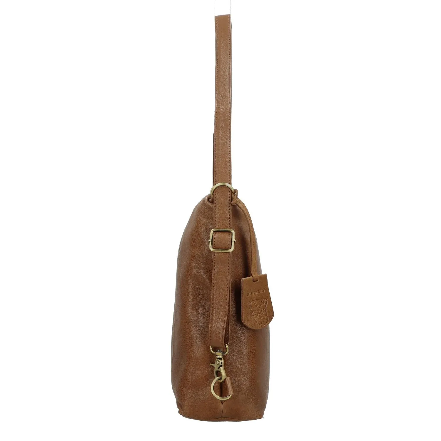 Burkely Natural Norah Borsa a tracolla Pelle 32 cm