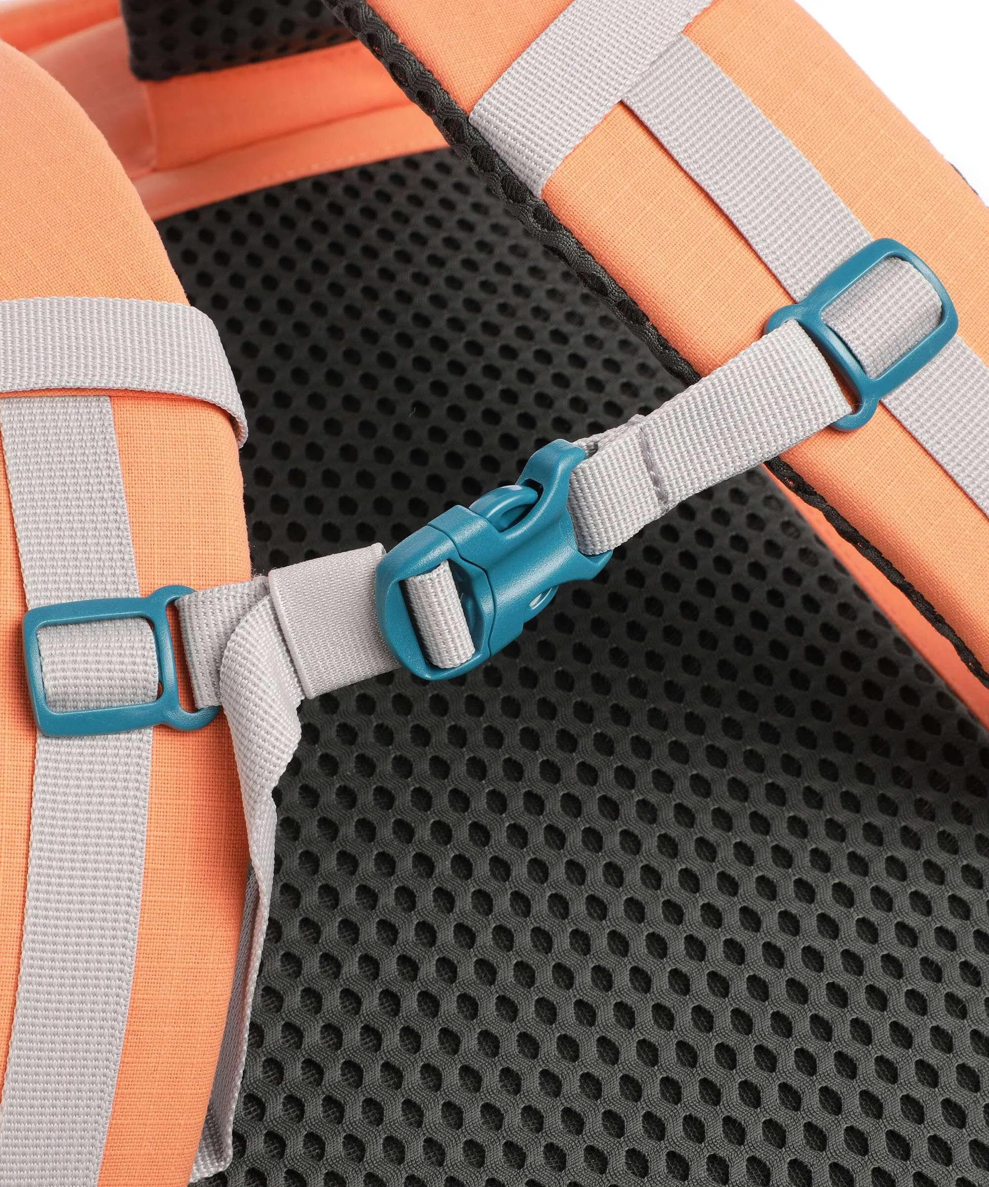  Cabin Zero ADV 32 Zaino da viaggio 17″ poliestere arancio  