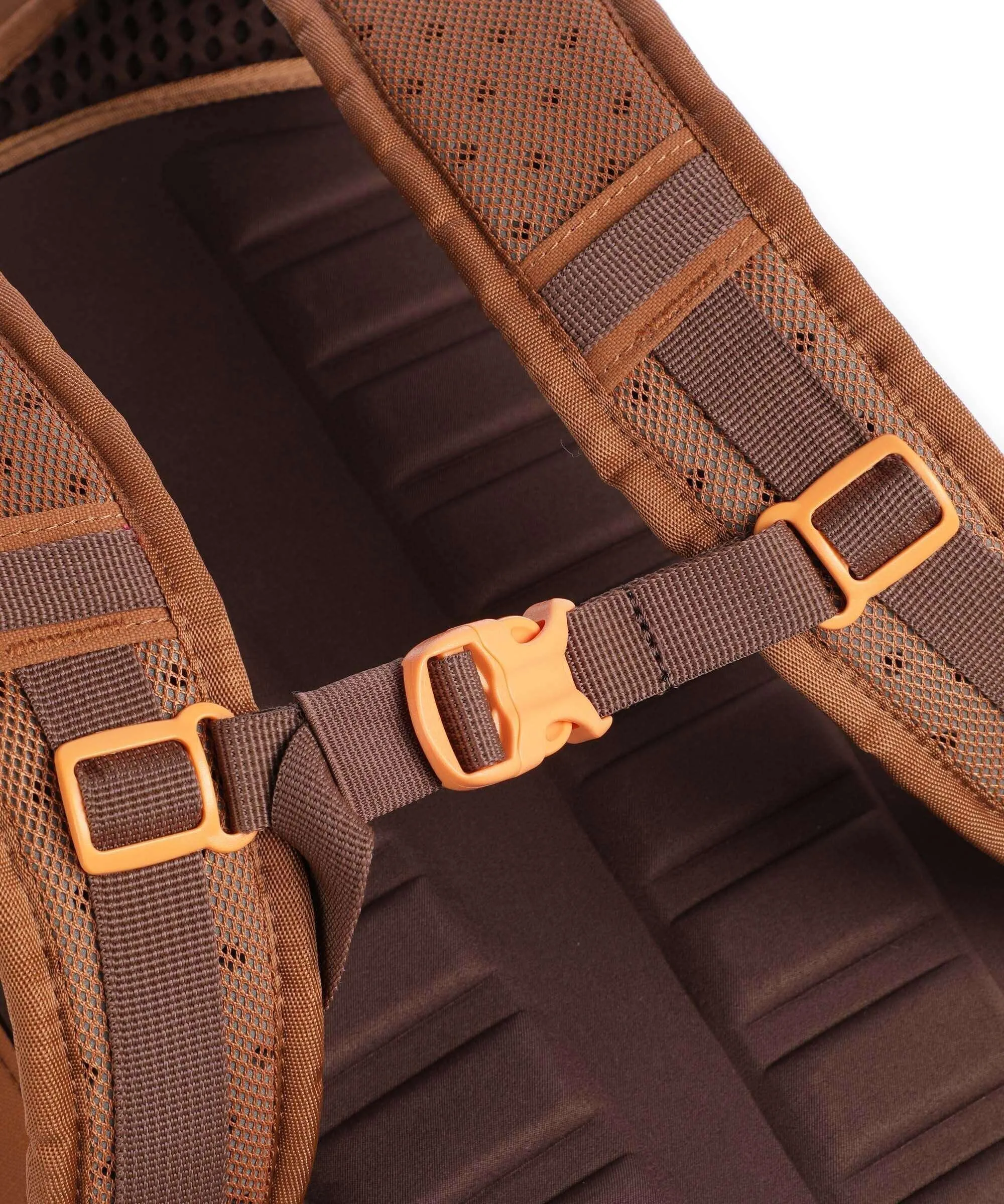  Cabin Zero ADV Pro 32 Zaino da viaggio 14″ nylon marrone  