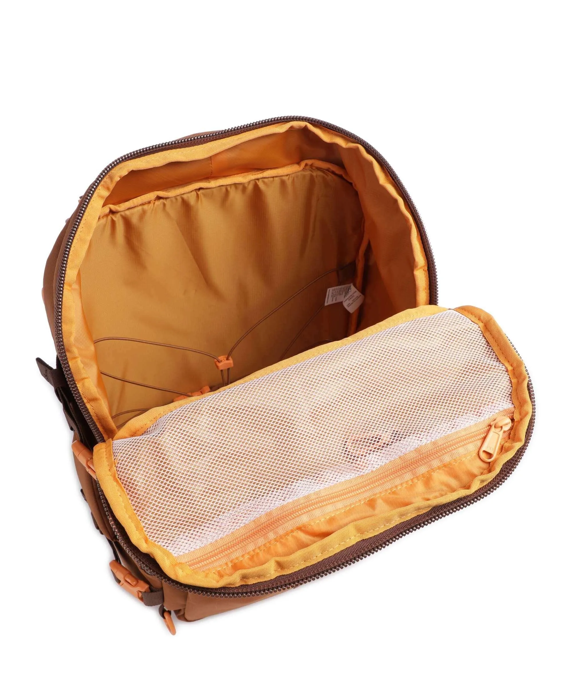  Cabin Zero ADV Pro 32 Zaino da viaggio 14″ nylon marrone  