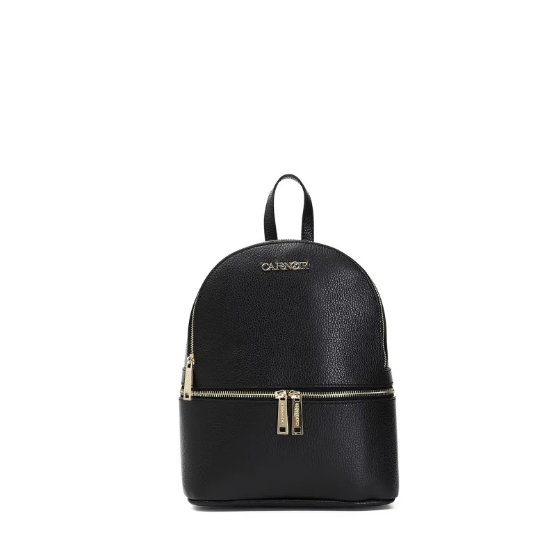 Cafe Noir ZAINO IN PELLE MARTELLATA - C3XH0008