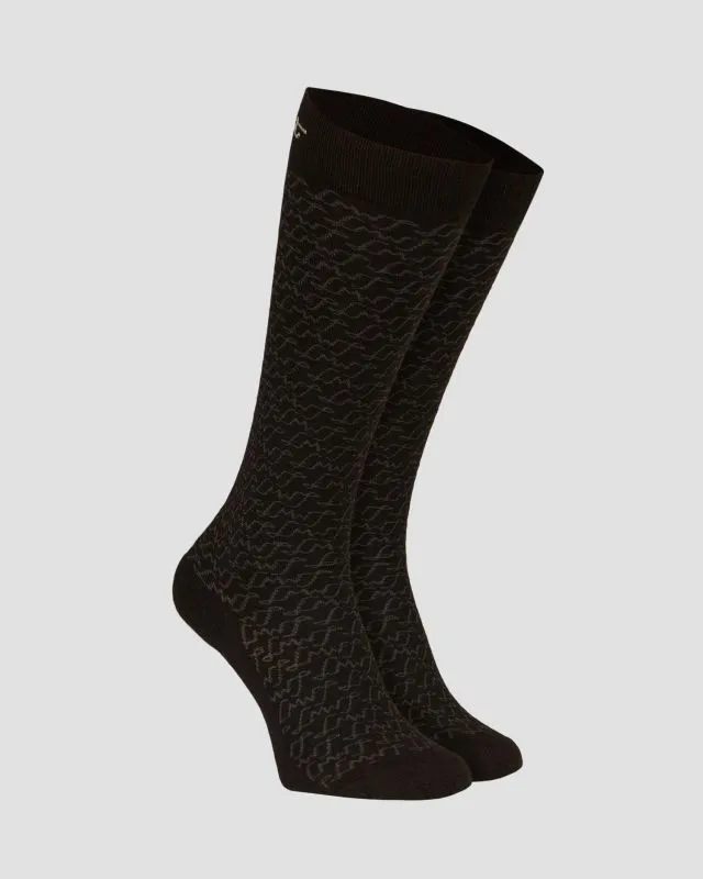 Calzini LaMunt ALICE CASHMERE LONG SOCK