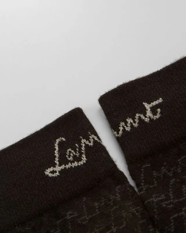Calzini LaMunt ALICE CASHMERE LONG SOCK