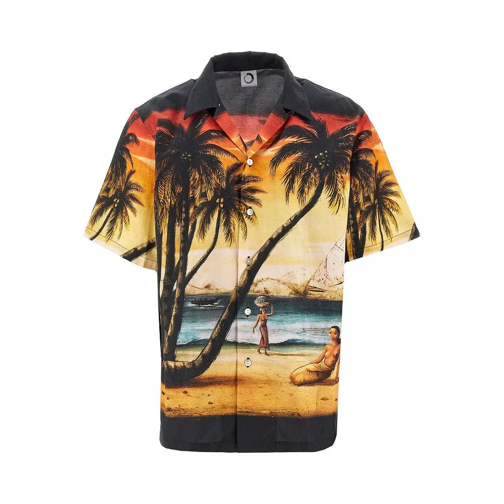 Camicia 'Bali Asli'