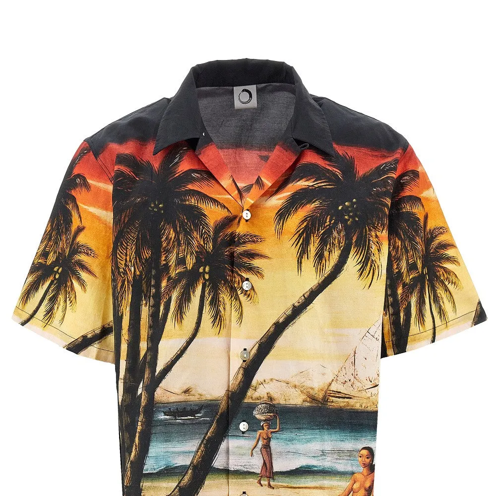 Camicia 'Bali Asli'