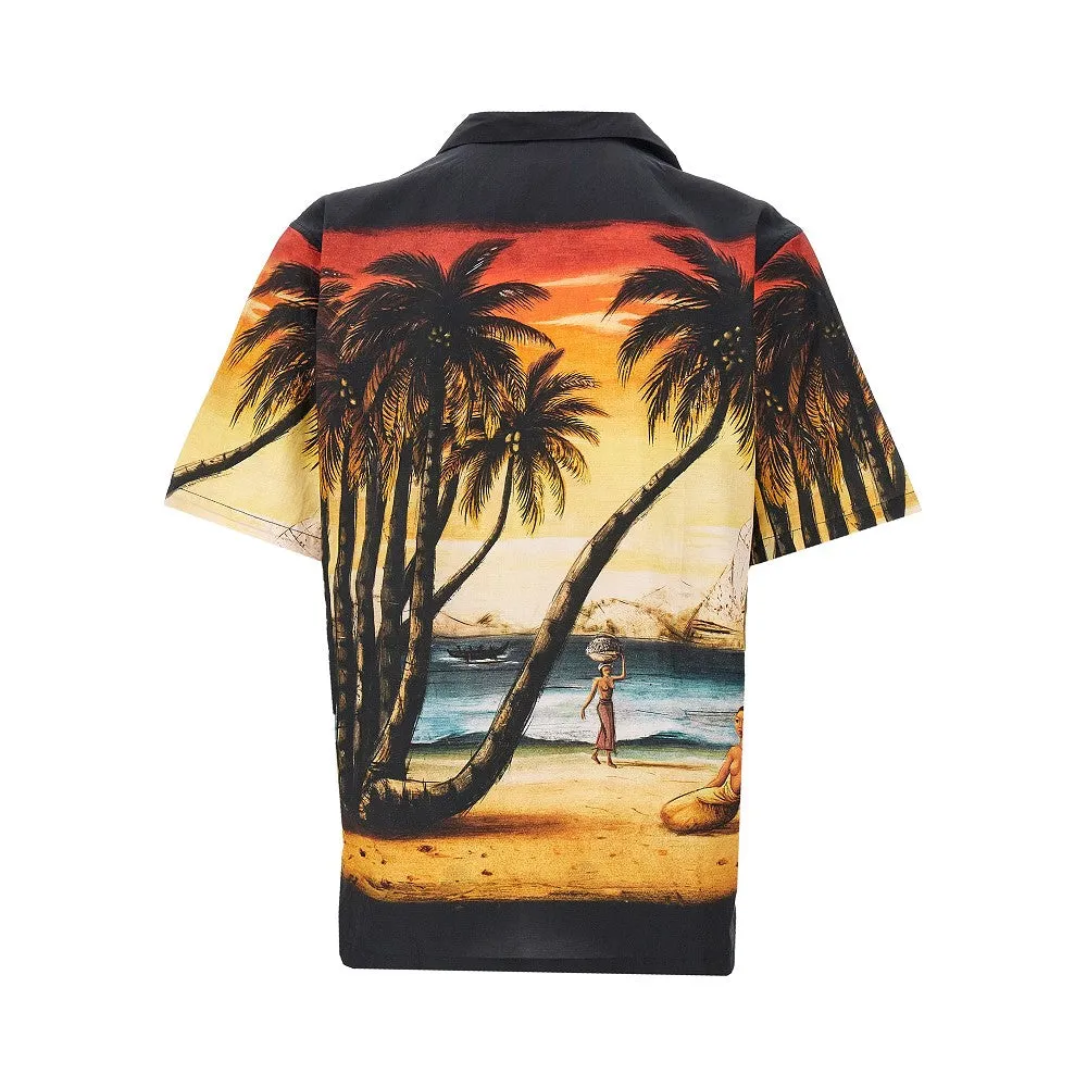 Camicia 'Bali Asli'