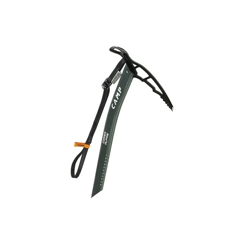 Camp Corsa Alpine